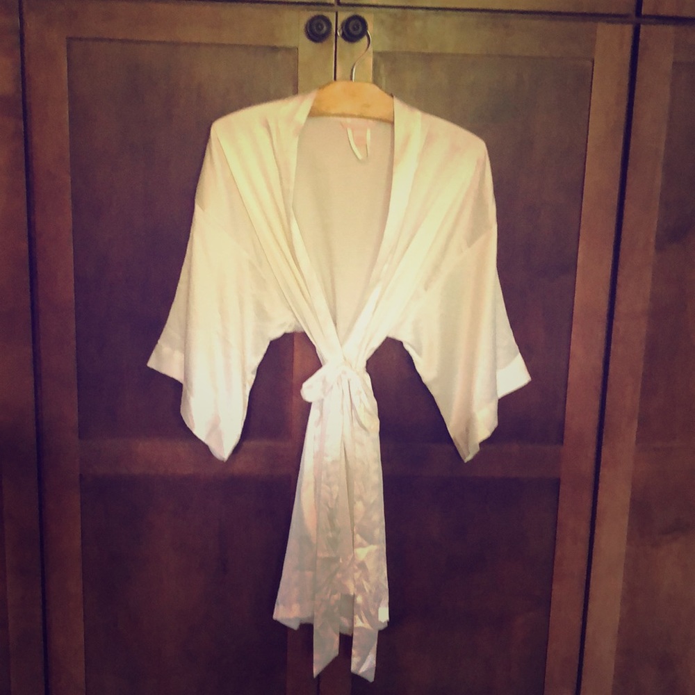 Victoria Secret Robe